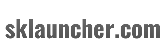 sklauncher.com